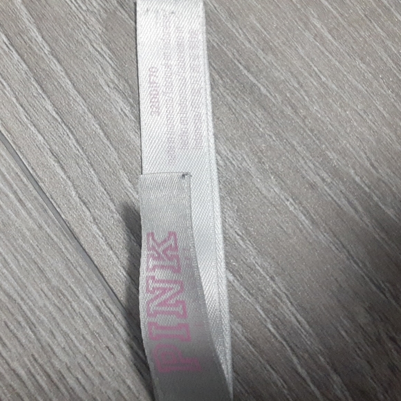 Victoria's Secret PINK Wear Everywhere push up bra - Picture 7 of 12